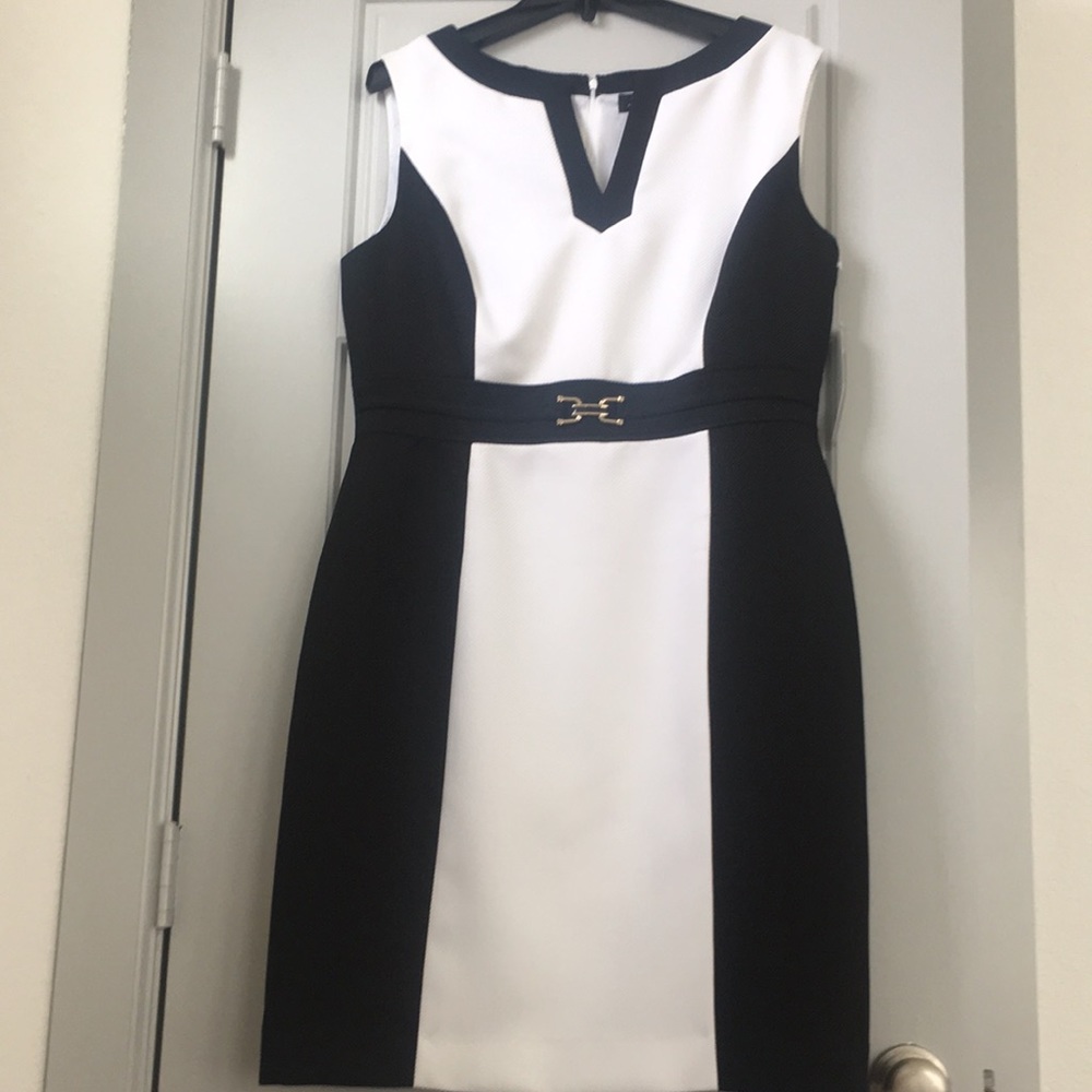 NWT Tahari dress size 12